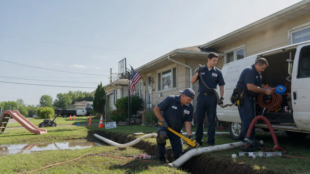 Toilet Installation in Covington, KY near me